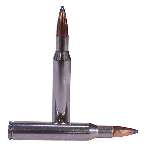 270 Winchester - Premium Vital-Shok, 130 Grains, Nosler Partition, Per 20
