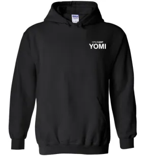92nd St Heavy Blend Hoodie - Yomi