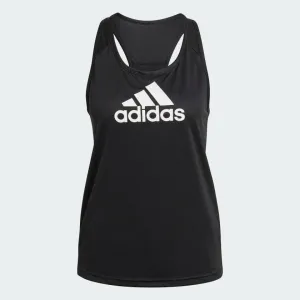 Adidas Logo Womens Tank Top