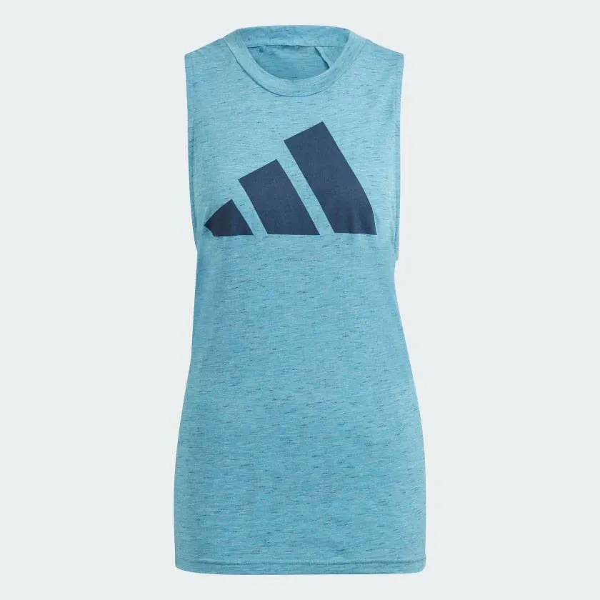 Adidas Sportswear Winner 2.0 Womens Tank Top