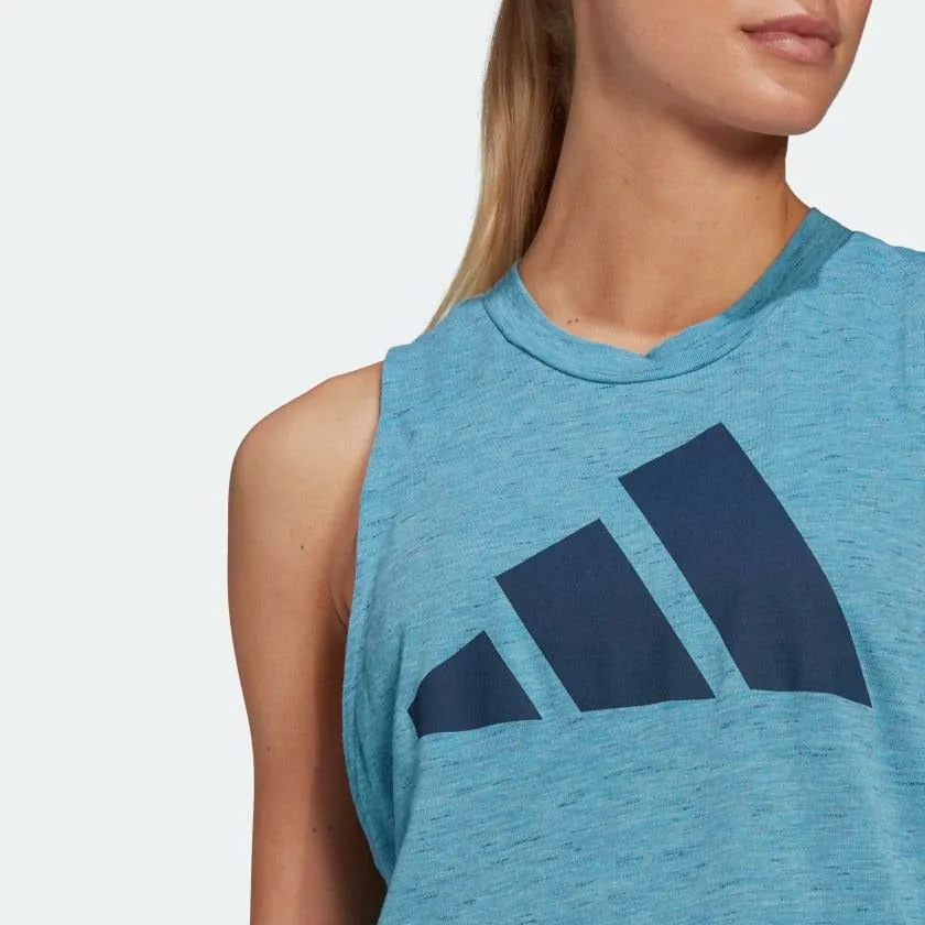 Adidas Sportswear Winner 2.0 Womens Tank Top