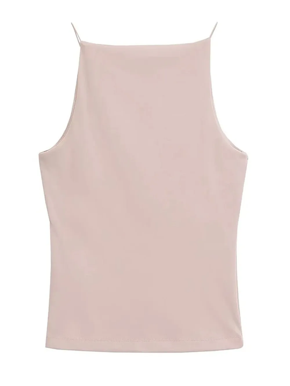 Alexandra Sleeveless Top