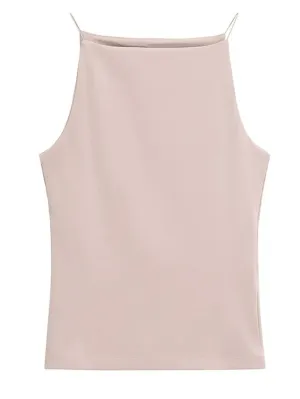 Alexandra Sleeveless Top