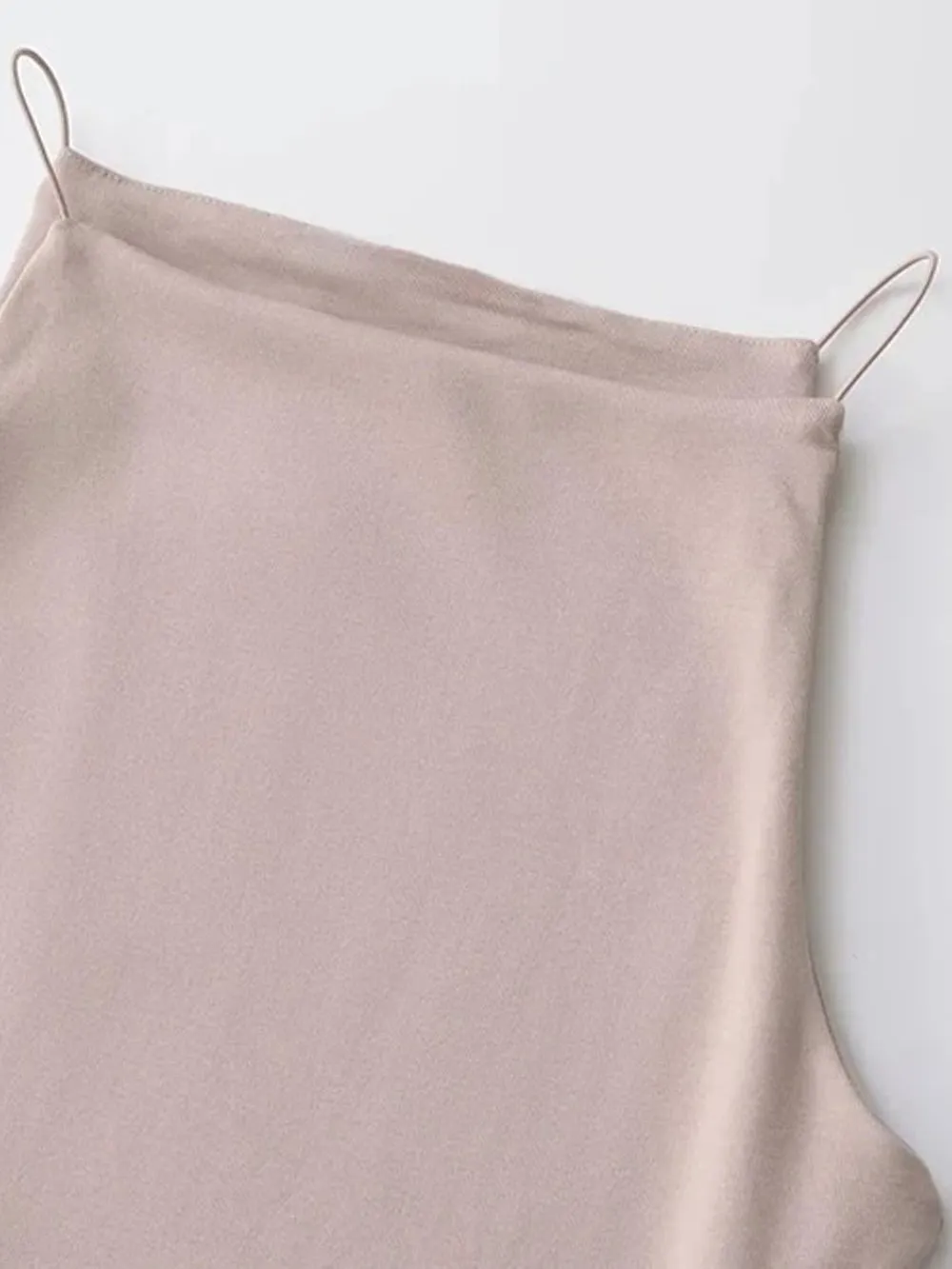 Alexandra Sleeveless Top