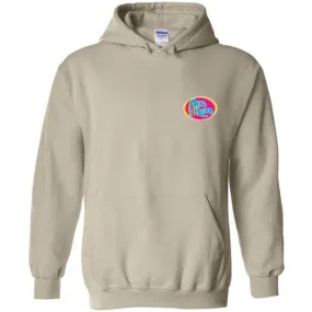 Anna Heller Pullover Hoodie