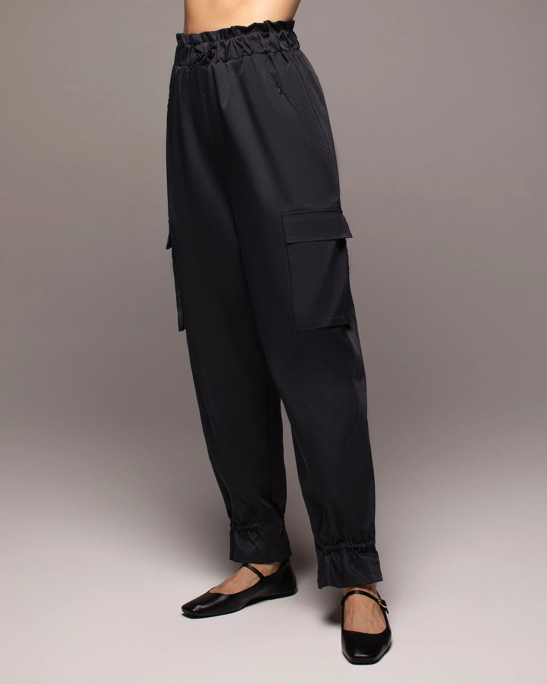 Ares Cargo Pant