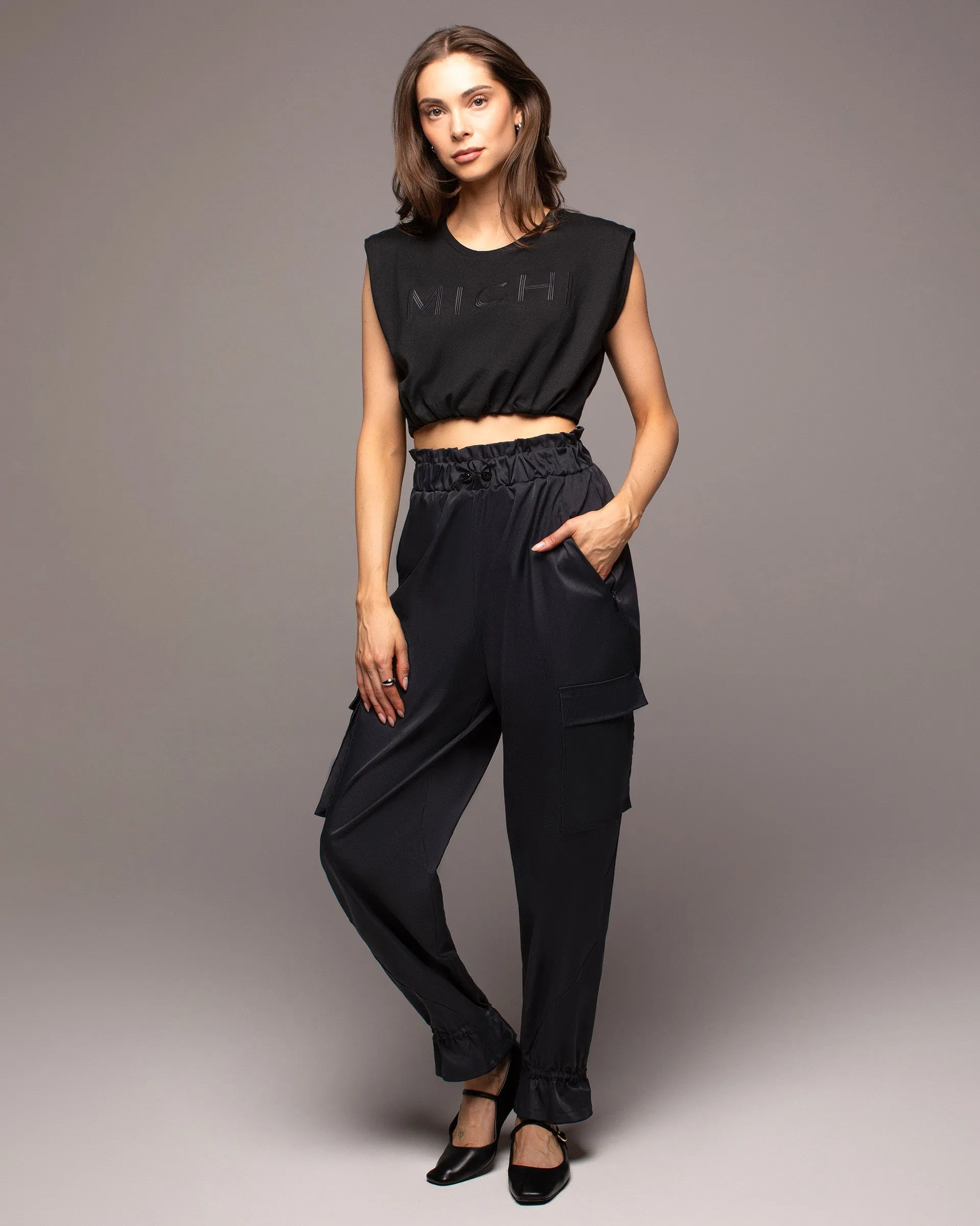 Ares Cargo Pant