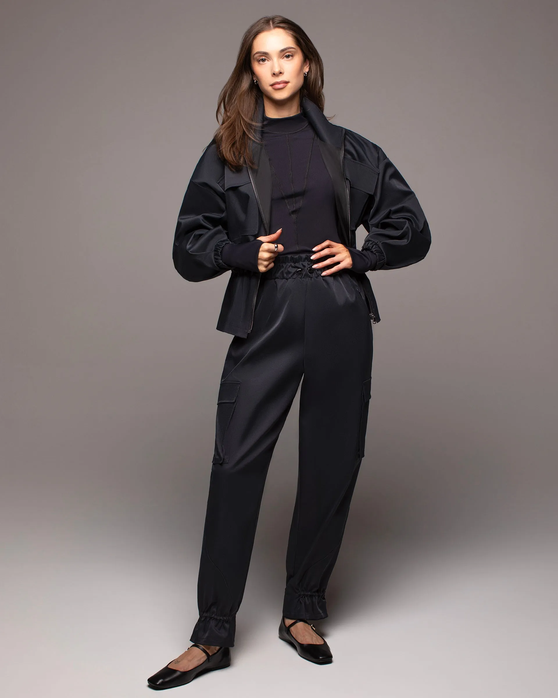 Ares Cargo Pant