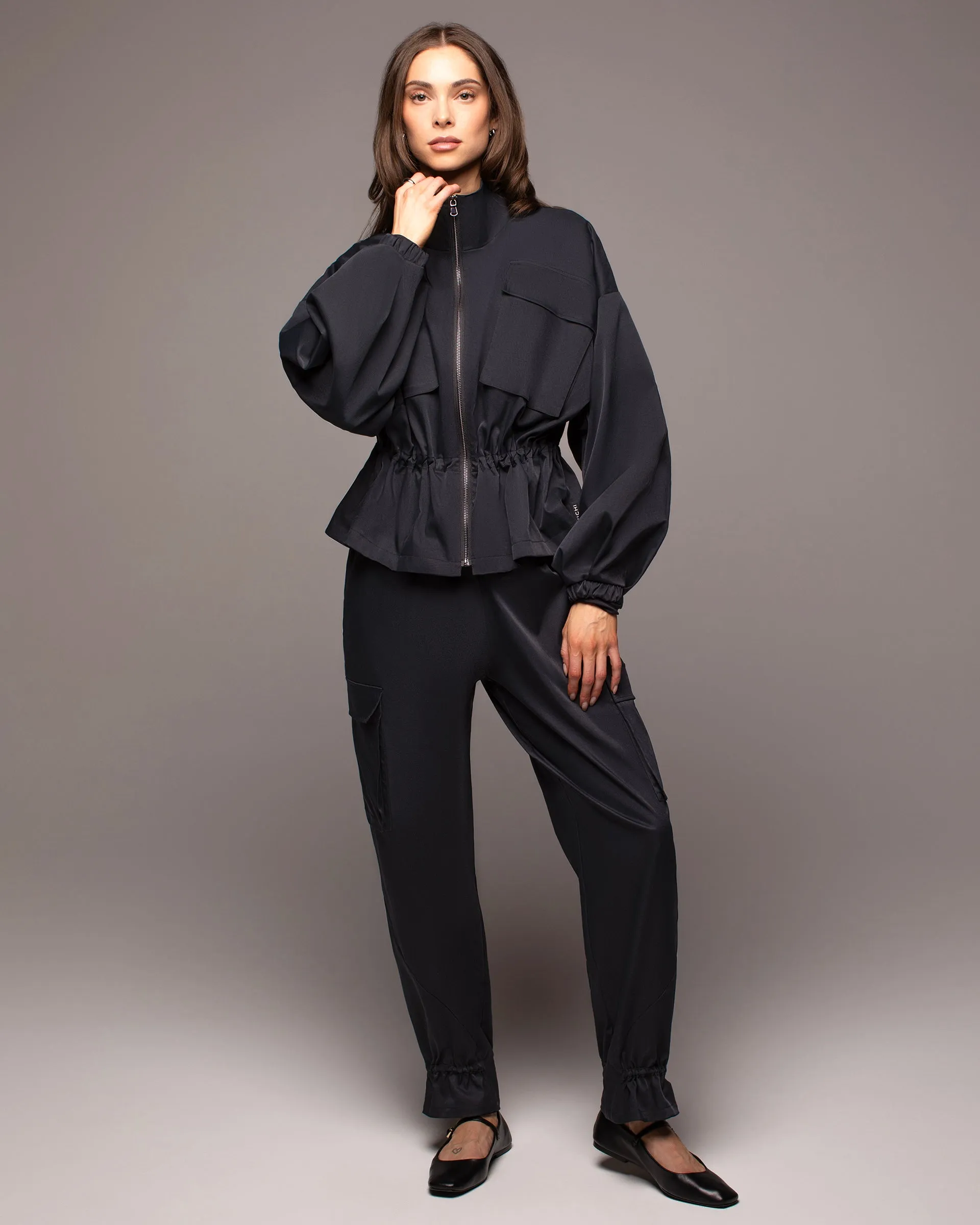 Ares Cargo Pant