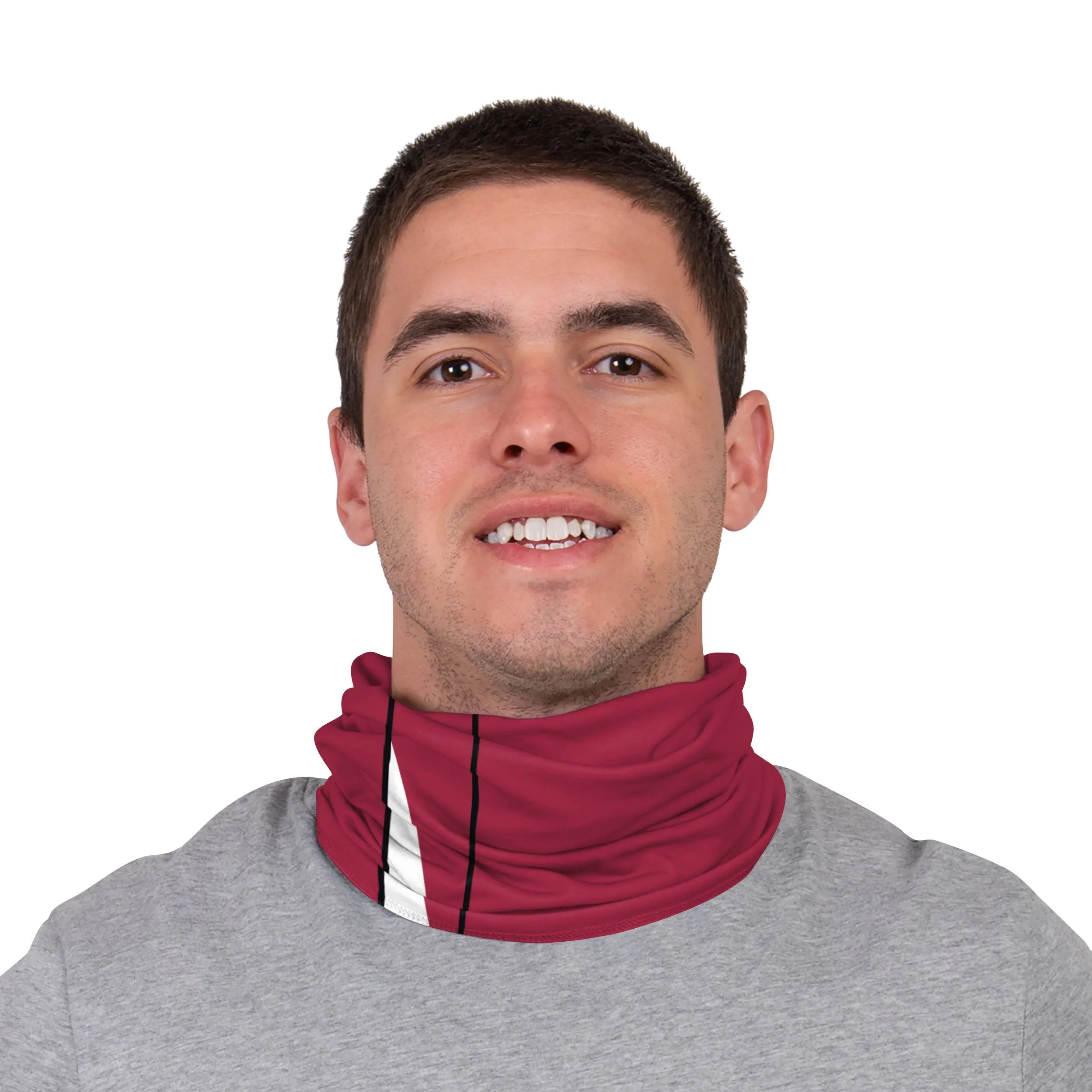 Arizona Cardinals NFL On-Field Sideline Gaiter Scarf