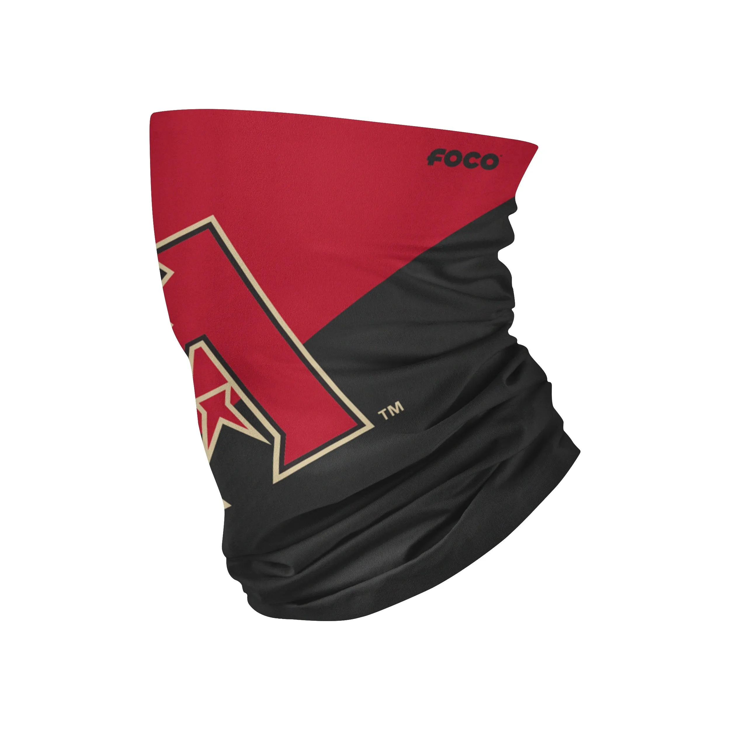 Arizona Diamondbacks MLB Big Logo Gaiter Scarf