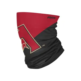 Arizona Diamondbacks MLB Big Logo Gaiter Scarf