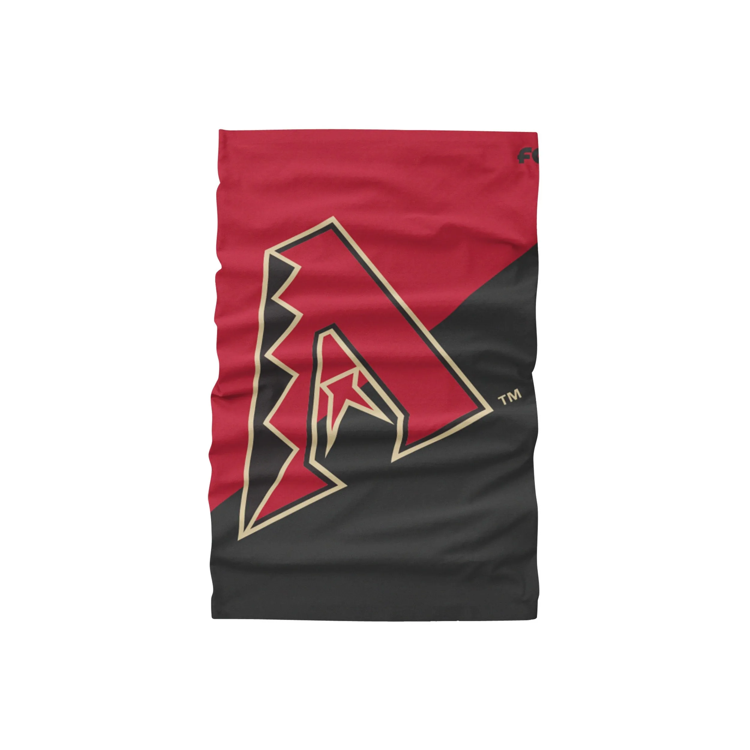 Arizona Diamondbacks MLB Big Logo Gaiter Scarf