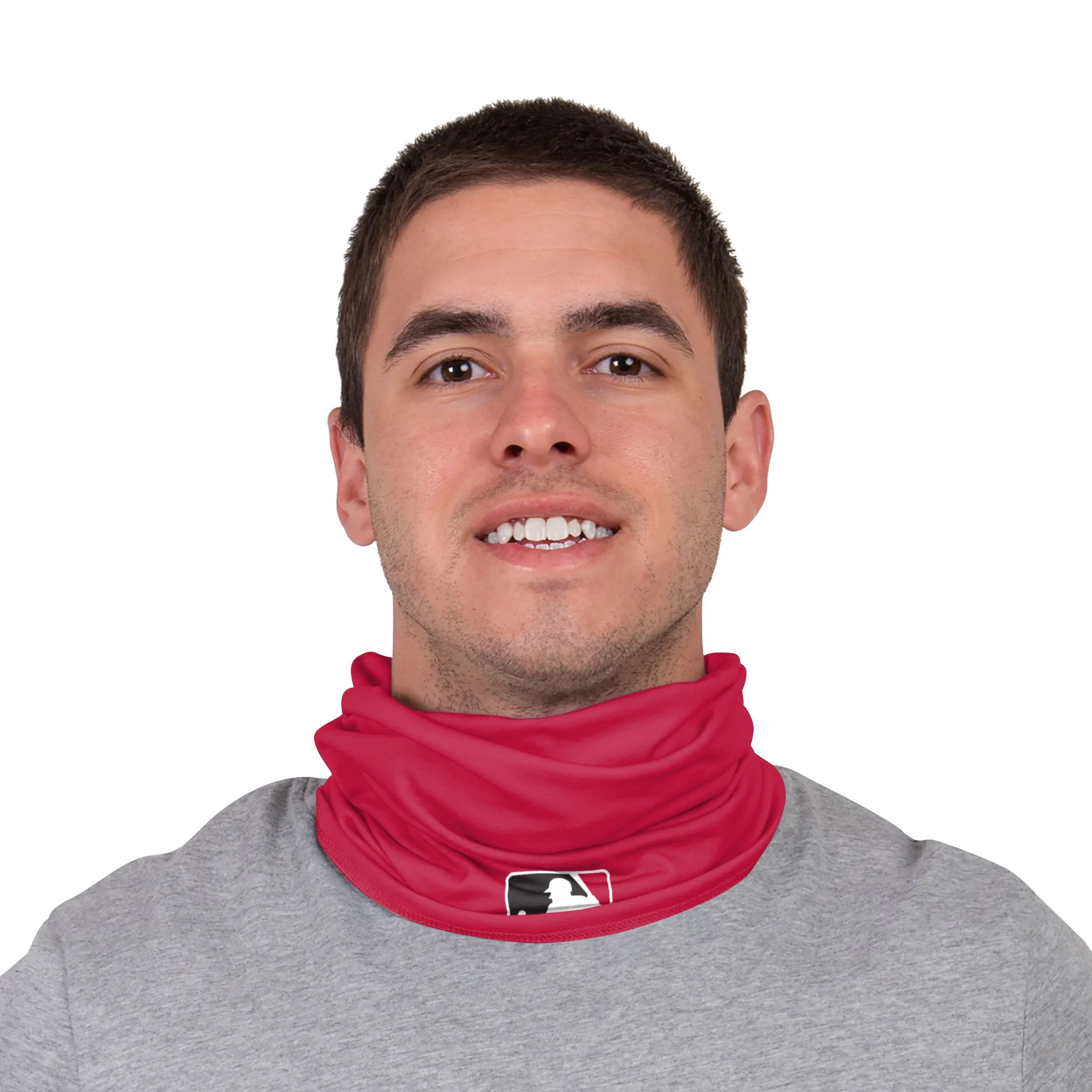Arizona Diamondbacks MLB Ketel Marte On-Field Gameday Gaiter Scarf