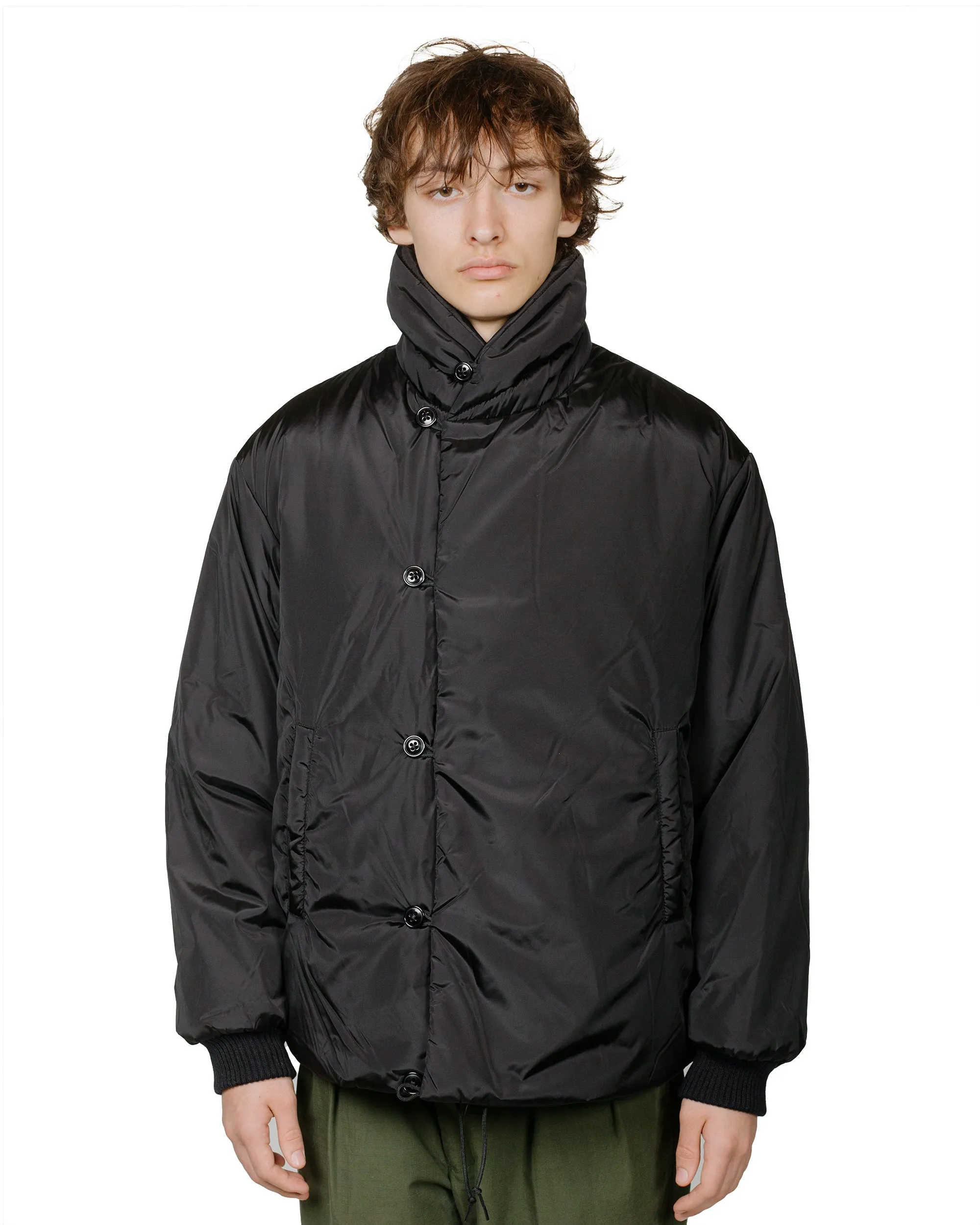 Arpenteur Loft J HD Technical Nylon Black