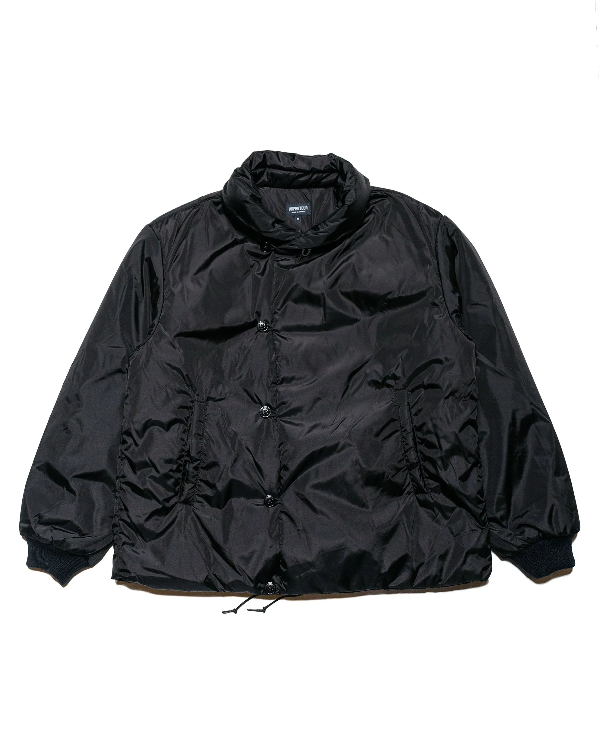 Arpenteur Loft J HD Technical Nylon Black