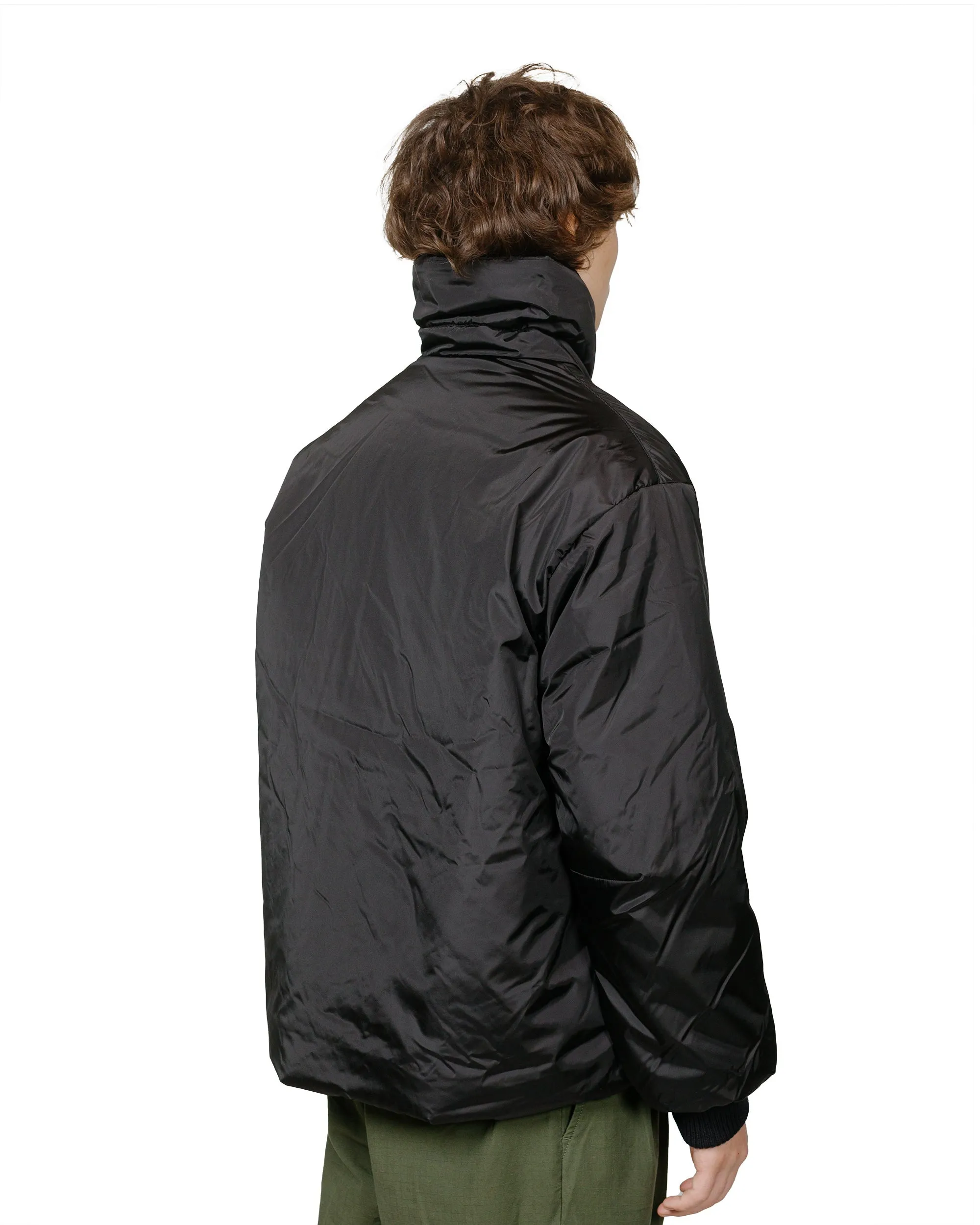Arpenteur Loft J HD Technical Nylon Black