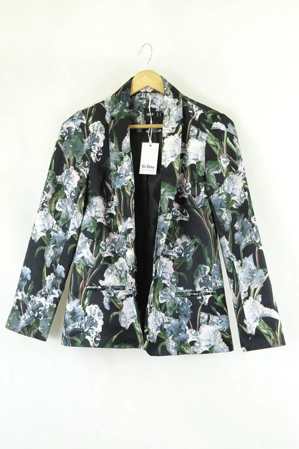 Asos Tropical Blazer 4