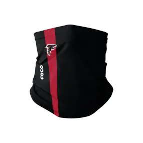 Atlanta Falcons NFL On-Field Sideline Gaiter Scarf