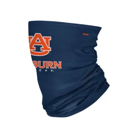 Auburn Tigers NCAA Team Logo Stitched Gaiter Scarf