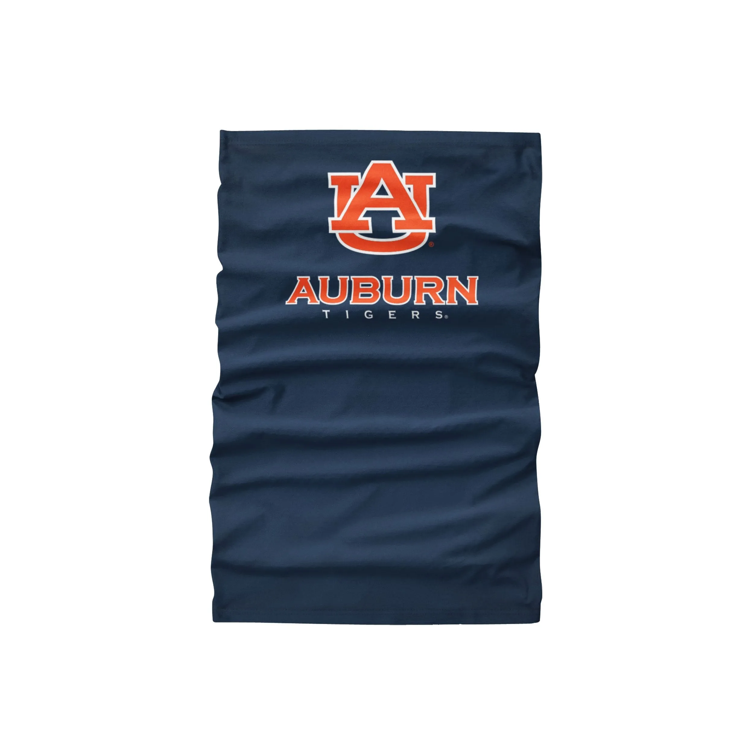 Auburn Tigers NCAA Team Logo Stitched Gaiter Scarf