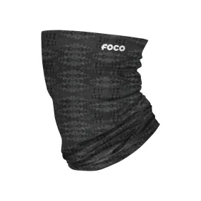 Aztec Polyfleece Gaiter Scarf