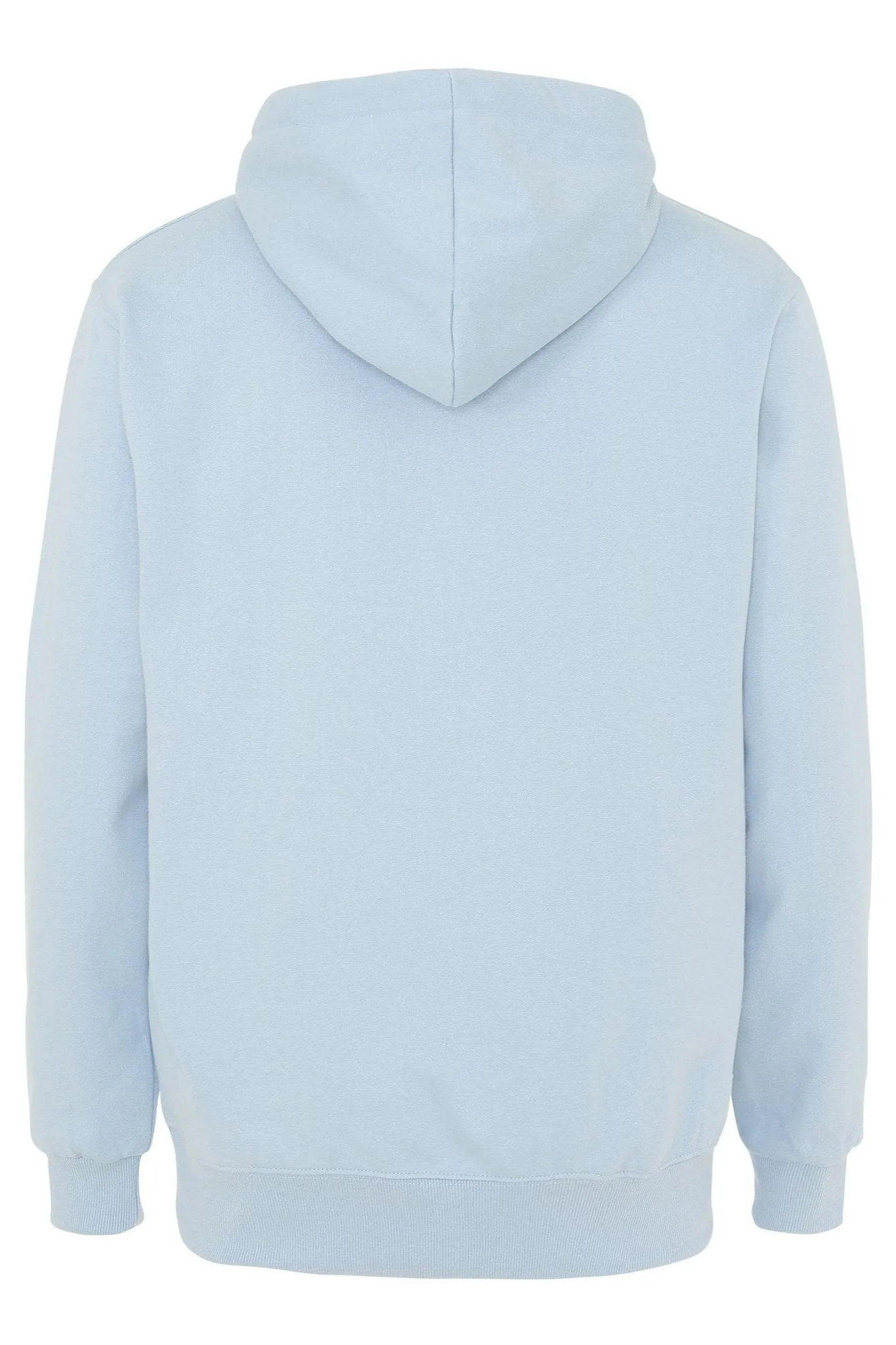 Basic Hoodie - Sky Blue