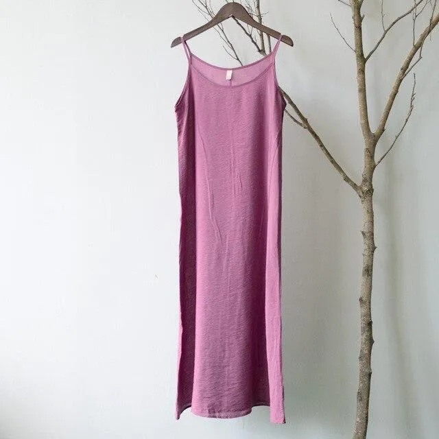Be Free Camisole Dress