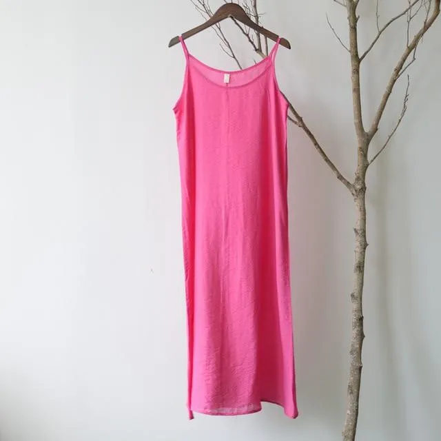 Be Free Camisole Dress