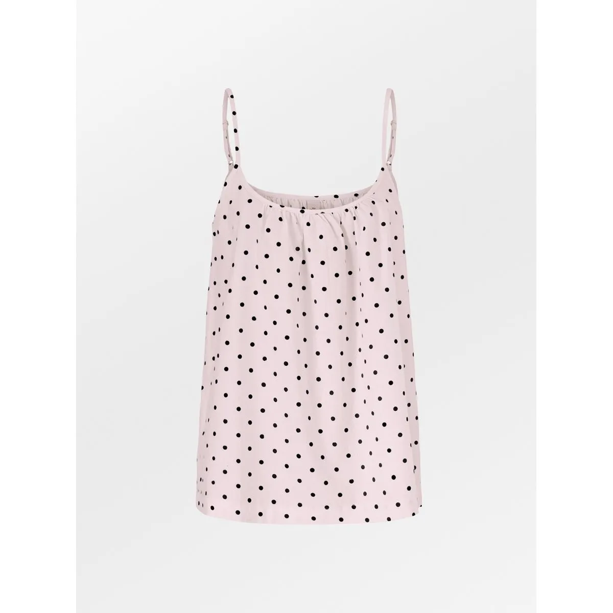 Beck Sondergaard - Ensemble De Pyjama Dot - Peach Whip