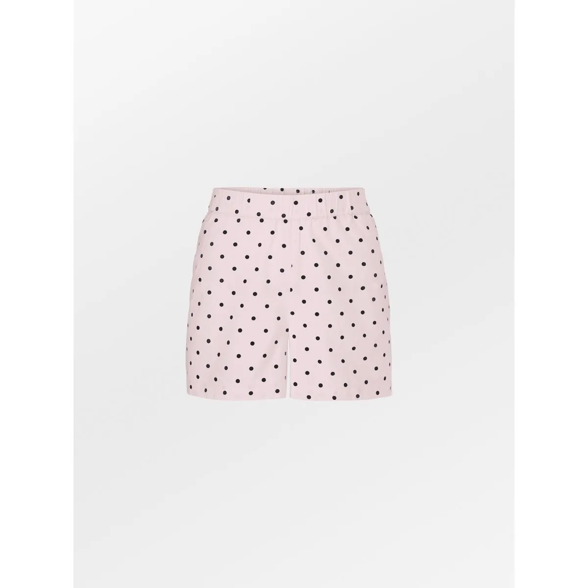 Beck Sondergaard - Ensemble De Pyjama Dot - Peach Whip