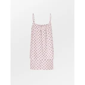 Beck Sondergaard - Ensemble De Pyjama Dot - Peach Whip