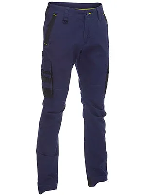 BISLEY FLEX & MOVE™ STRETCH CARGO UTILITY PANT BPC6331