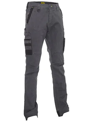 BISLEY FLEX & MOVE™ STRETCH CARGO UTILITY PANT BPC6331
