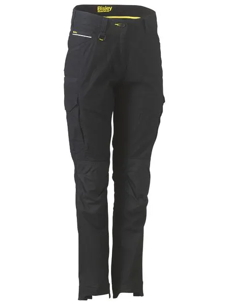 Bisley Womens Flex & Move Stretch Cargo Pants BPL6044