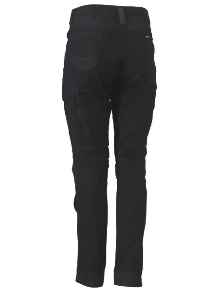 Bisley Womens Flex & Move Stretch Cargo Pants BPL6044