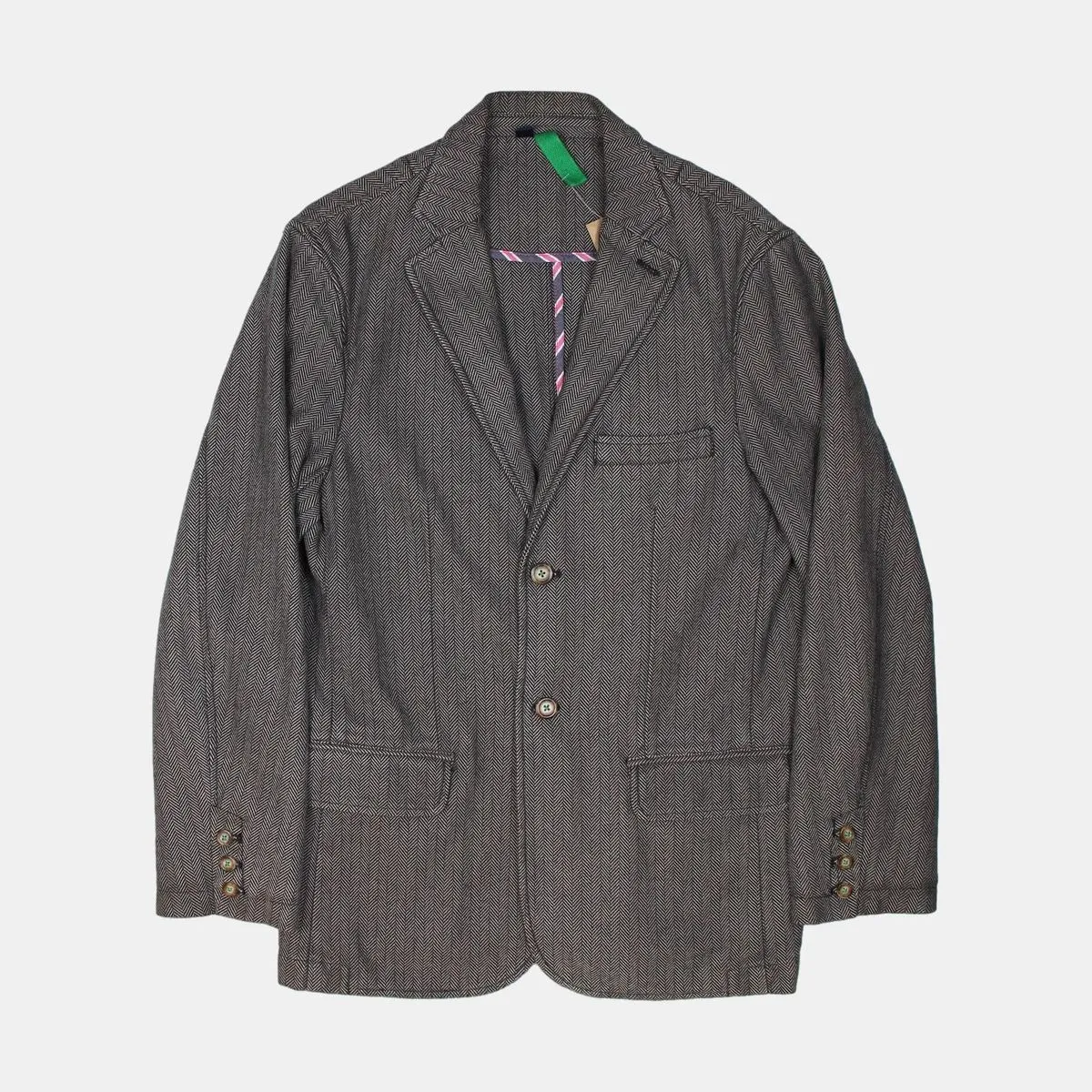 Boden Blazer Coat