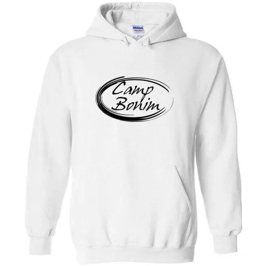 Bonim Heavy Blend Hoodie
