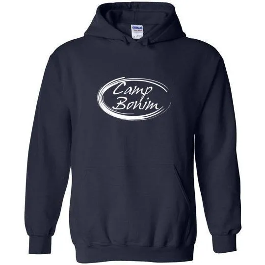 Bonim Heavy Blend Hoodie