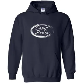 Bonim Heavy Blend Hoodie