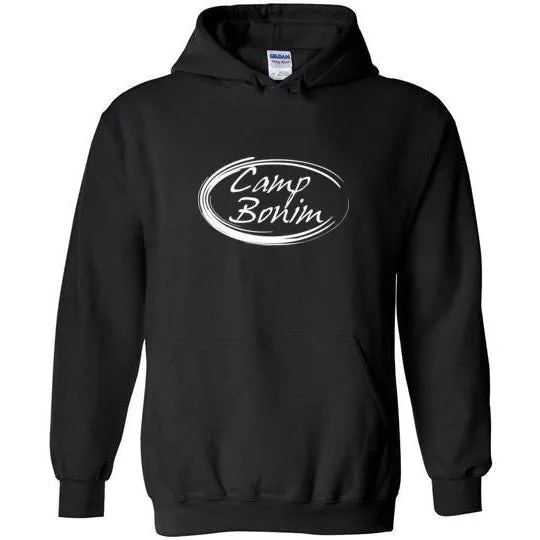 Bonim Heavy Blend Hoodie