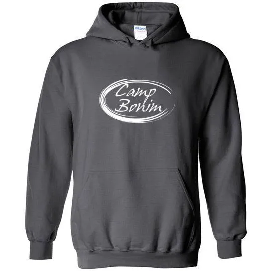 Bonim Heavy Blend Hoodie