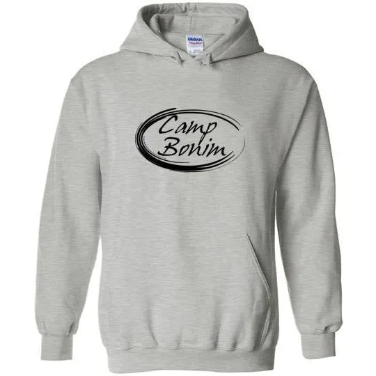 Bonim Heavy Blend Hoodie