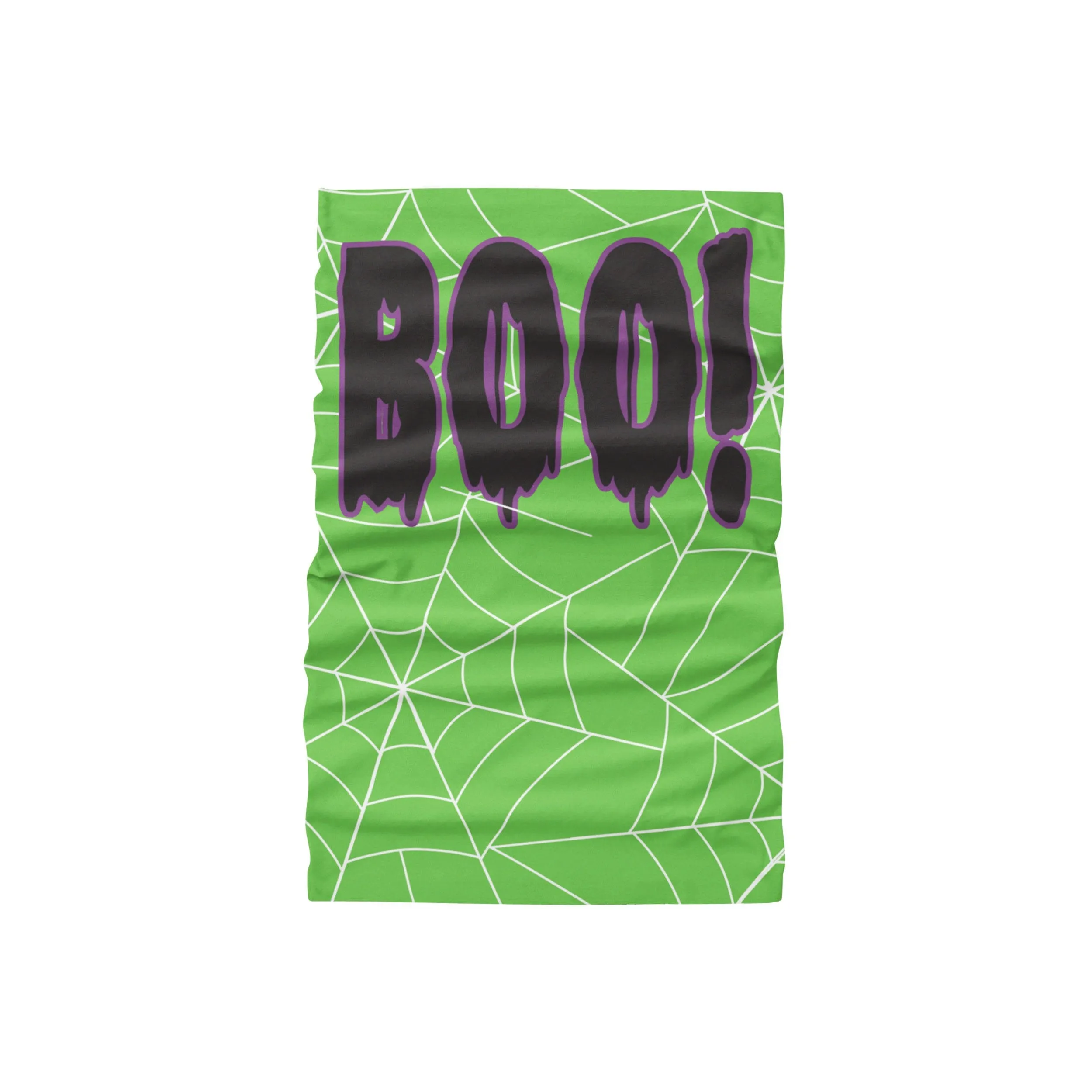 Boo Gaiter Scarf