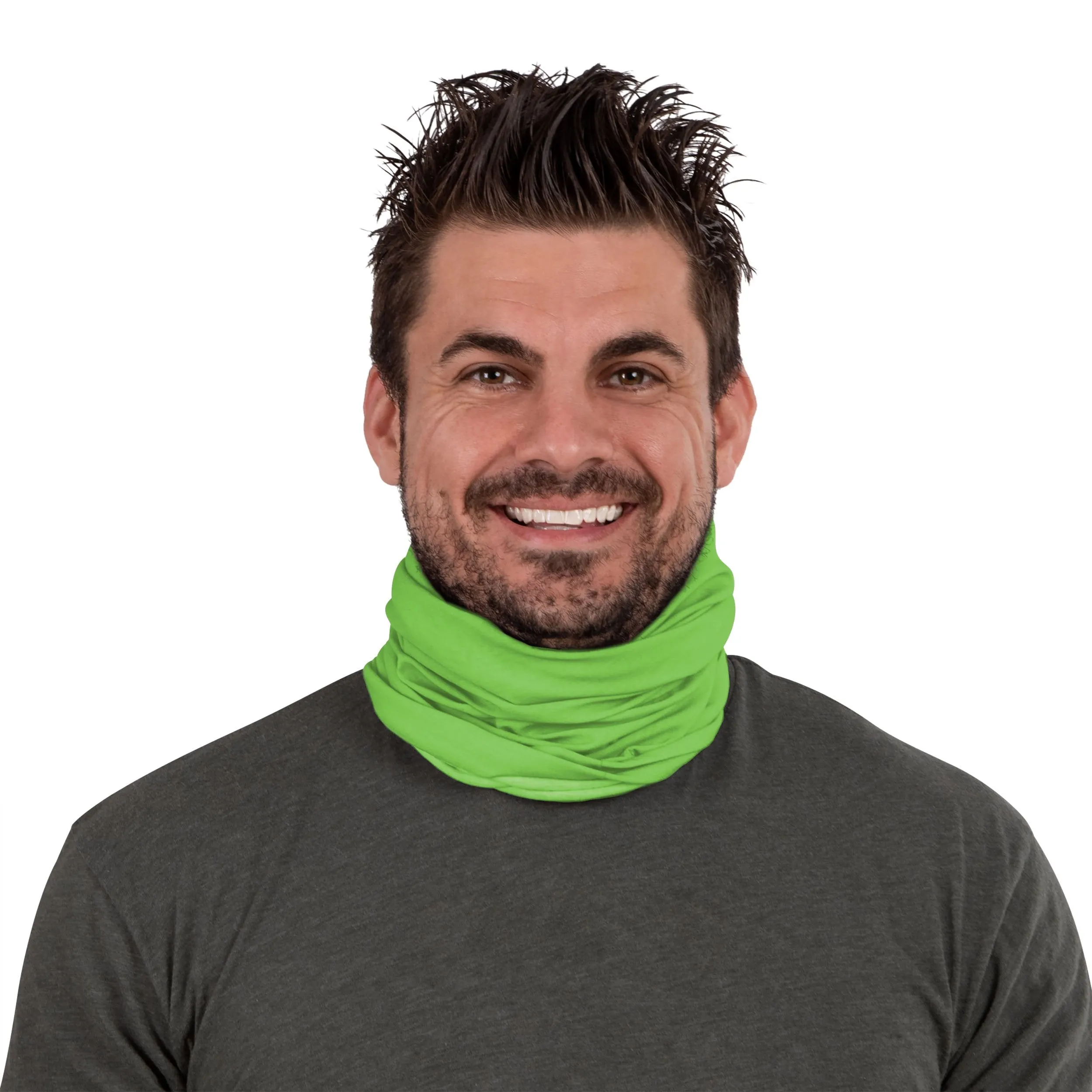 Boo Gaiter Scarf