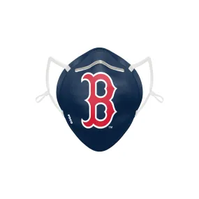 Boston Red Sox MLB Big Logo Cone Face Cover