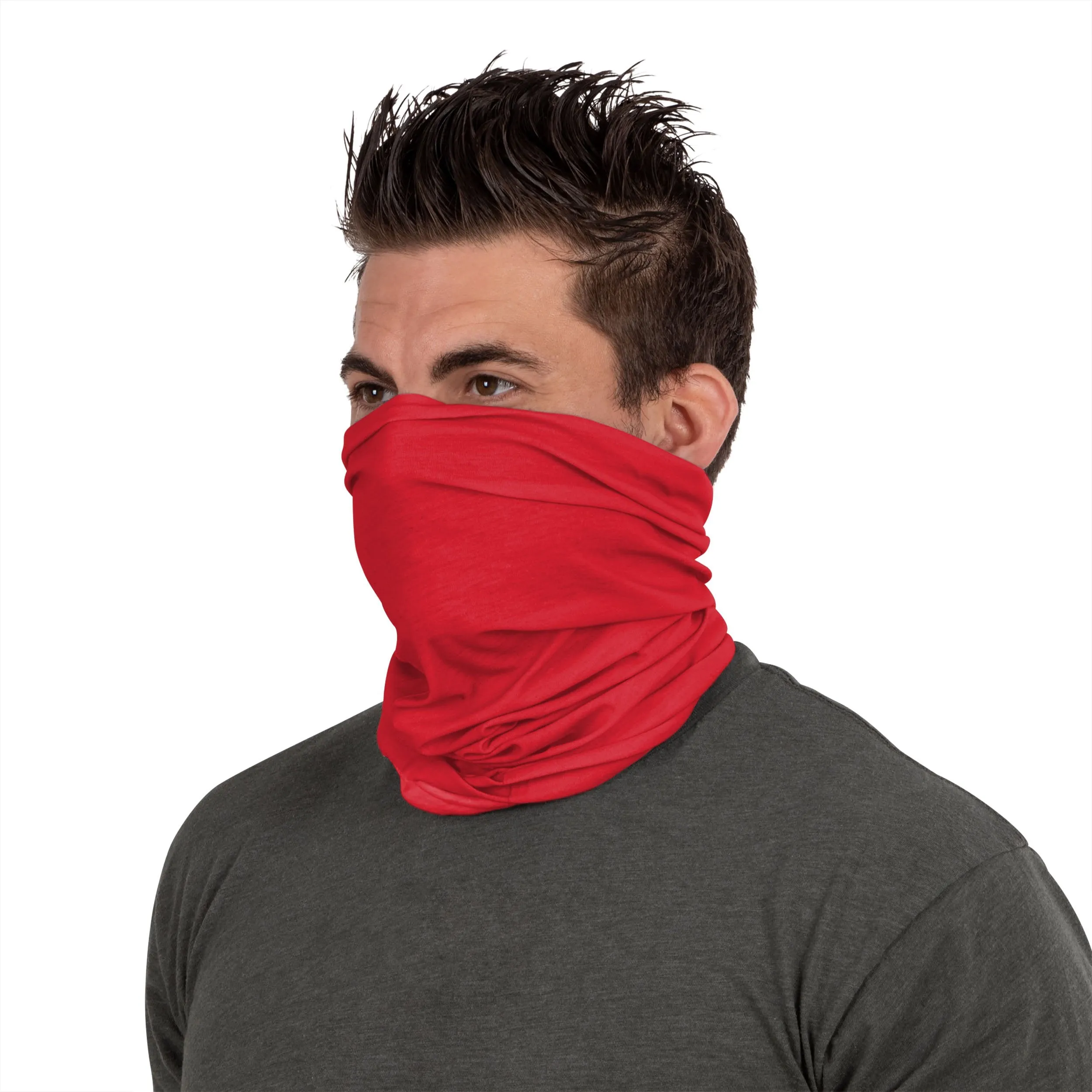 Boston Red Sox MLB Chris Sale Gaiter Scarf