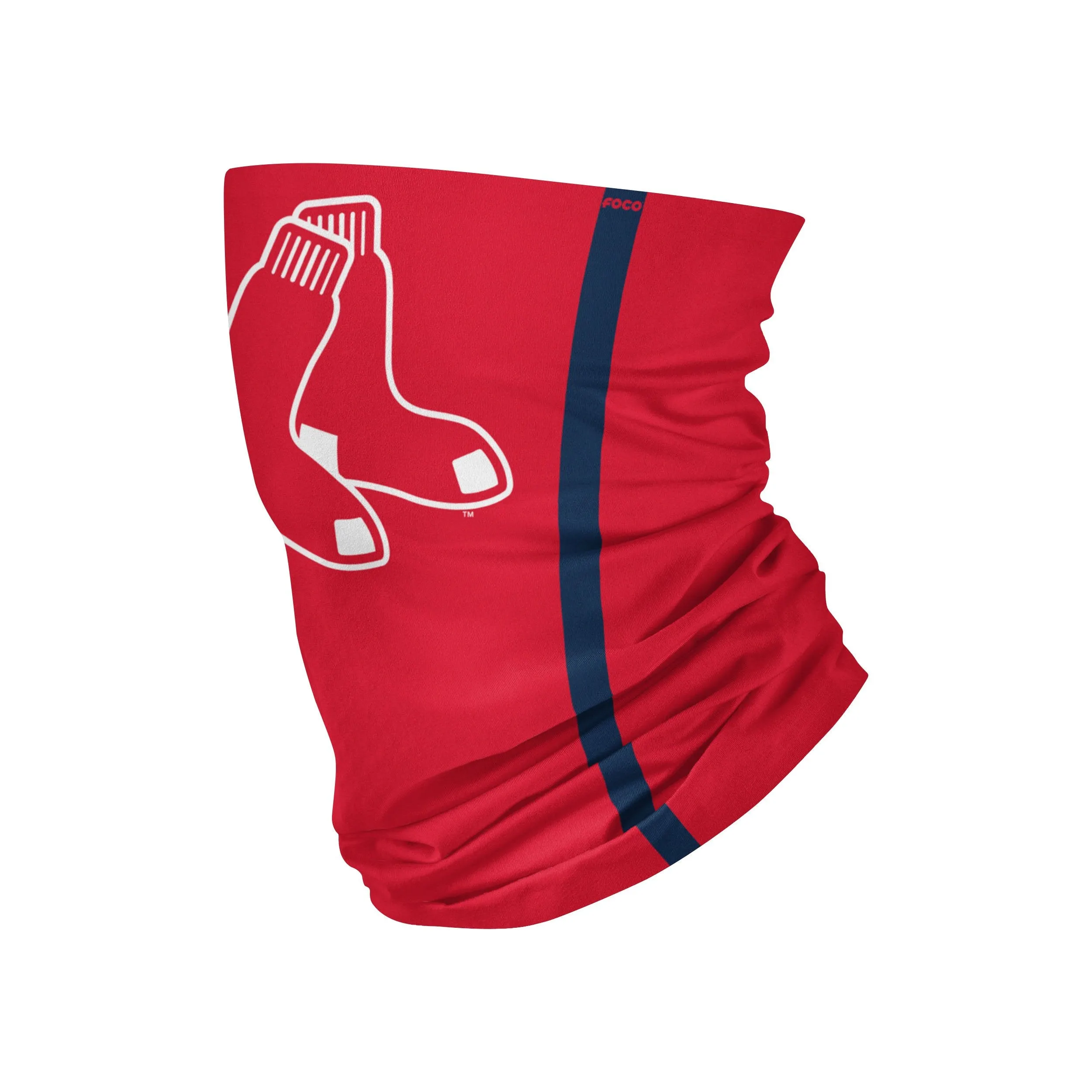 Boston Red Sox MLB Gameday Ready Gaiter Scarf