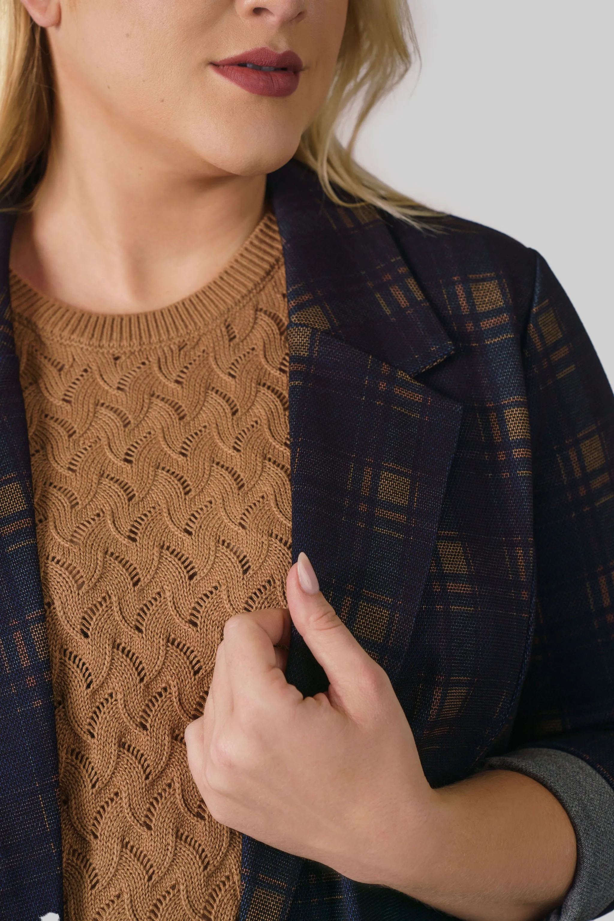 BOYFRIEND BLAZER