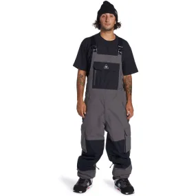 Brigade 30K Bib Snowboard Pants